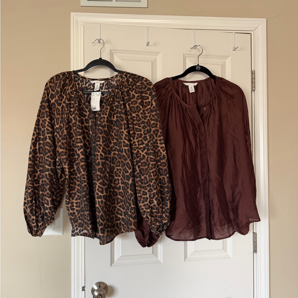 Shirts